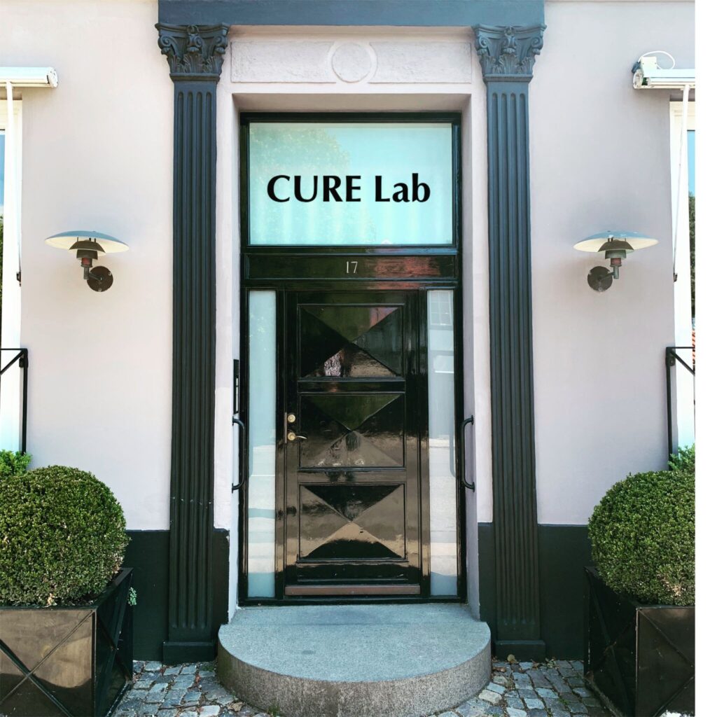 CureLab partnerskab